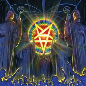 輸入盤 ANTHRAX / FOR ALL KINGS [CD]