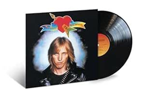 輸入盤 TOM PETTY AND THE HEARTBREAKERS / TOM PETTY AND THE HEARTBREAKERS [LP]