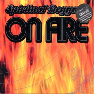 輸入盤 SPIRITUAL BEGGARS / ON FIRE CD