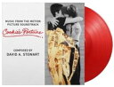 輸入盤 ORIGINAL SOUNDTRACK / COOKIE’S FORTUNE =MUSIC BY DAVID A. STEWART= (RED) [LP...