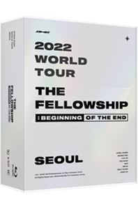ATEEZ THE FELLOWSHIP ： BEGINNING OF THE END SEOUL詳しい納期他、ご注文時はお支払・送料・返品のページをご確認ください発売日2022/7/2ATEEZ / ATEEZ THE FELLOWSHIP ： BEGINNING OF THE END SEOULエイティーズ / エイティーズ・ザ・フェローシップ：ビギニング・オブ・ジ・エンド・ソウル ジャンル 音楽洋楽ポップス 監督 出演 エイティーズATEEZ8人組ボーカルグループ、ATEEZ（エイティーズ）の2年振りとなる対面でのライヴ『ATEEZ THE FELLOWSHIP ： BEGINNING OF THE END』の1月に開催されたソウル・オリンピックホールでの公演を収録したブルーレイが2枚組で発売!!収録内容”［Disc 1 ： ATEEZ 2022 WORLD TOUR - THE FELLOWSHIP ： BEGINNING OF THE END - SEOUL PART 01］1. WONDERLAND （Symphony No.9 ””From The Wonderland””）2. Pirate King （Overload Mix）3. Say My Name4. Treasure ＋ Precious5. UTOPIA6. Better （Kore関連商品K-POP 輸入盤 一覧はコチラ 種別 2BLU-RAY 【輸入盤】 JAN 8809375124005登録日2022/05/06