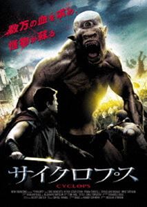 詳しい納期他、ご注文時はお支払・送料・返品のページをご確認ください発売日2010/4/2サイクロプス ジャンル 洋画アクション 監督 デクラン・オブライエン 出演 エリック・ロバーツケビン・ステイプルトンフリーダ・ファレル2.5mを超す単眼巨人が、人を食らい、コロシアムで暴れ狂う。怪物サイクロプスの伝説が蘇る、驚異のモンスター・アクション・アドベンチャー!特典映像予告映像 種別 DVD JAN 4529264142005 収録時間 94分 画面サイズ ビスタ カラー カラー 組枚数 1 製作年 2008 製作国 アメリカ 字幕 日本語 音声 英語DD（ステレオ）日本語DD（ステレオ） 販売元 アットエンタテインメント登録日2010/01/21