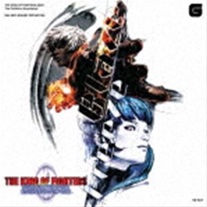 SNK Neo Sound Orchestra（音楽） / The King of Fighters 2000 完全盤サウンド トラック（輸入盤） CD