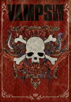 VAMPS LIVE 2014-2015（通常盤B） [DVD]