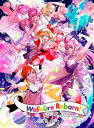 ワルキューレ LIVE 2022 〜Walkure Reborn!〜 at 幕張メッセ 