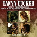 タニヤ・タッカー / デルタ・ドーン・ホワッツ・ユア・ママズ・ネーム・ウッド・ユー・レイ・ウィズ・ミー・イン・ア・フィールド・オブ・ストーン・ユー・アー・ソー・...