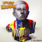 メトロ熊壱 / ゴチャ混ぜILLUSION [CD]