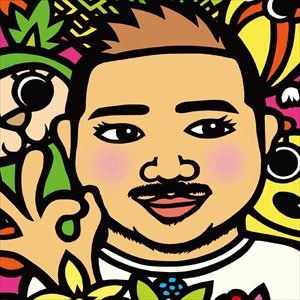 コレステロールタクヤ / NODOWAZIME 〜のど輪締め〜 [CD]