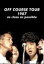 OFF COURSE TOUR 1987 as close as possibleʴָ [DVD]