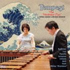 ザ・マリンバ・デュオ / Tempest [CD]