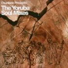 Artist Name: Y - オスンラデ / PRESENTS YORUBA SOUL MIXES [CD]