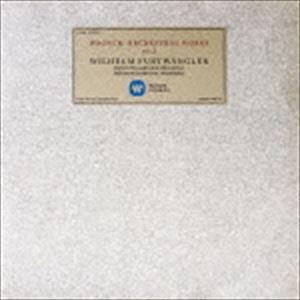 ヴィルヘルム・フルトヴェングラー（cond） / ワーグナー：管弦楽曲集 第2集 [CD]