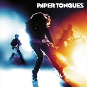 輸入盤 PAPER TONGUES / PAPER TONGUES [CD]