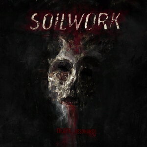 輸入盤 SOILWORK / DEATH RESONANCE [CD](2)