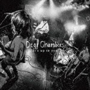 Dear Chambers / It’s up to you [CD]
