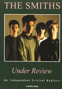 THE SMITHSUNDER REVIEW [DVD]