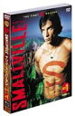 SMALLVILLE ヤング・スーパーマン〈ファースト〉セット1（期間限定） ※再発売 [DVD]