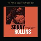 輸入盤 SONNY ROLLINS / SAXOPHONE COLOSSUS AND MORE 