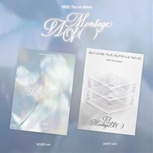 1ST ALBUM ： A MONTAGE OF （ ） （STD）詳しい納期他、ご注文時はお支払・送料・返品のページをご確認ください発売日2025/7/9VIVIZ / 1ST ALBUM ： A MONTAGE OF （ ） （STD）ビビジ / 1STアルバム：ア・モンタージュ・オブ（）（STD） ジャンル 洋楽アジアンポップス 関連キーワード ビビジVIVIZGFRIEND出身のメンバーによって結成されたガールズグループ、VIVIZ（ビビジ）が1集フル・アルバムでカムバック!※150x210mm／（VIVID ver、DAYZ ver）、ランダム出荷。 種別 CD 【輸入盤】 JAN 8800320193008登録日2025/06/18