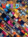 Our World Course Book 2/E Book 6 Student Book Text Only