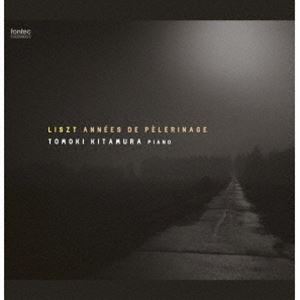 キタムラトモキ リスト ジュンレイノトシ ゼン3ネン詳しい納期他、ご注文時はお支払・送料・返品のページをご確認ください発売日2024/3/6関連キーワード：FOCD-9900/2北村朋幹（p） / リスト 巡礼の年 全3年（ハイブリッドCD）リスト ジュンレイノトシ ゼン3ネン ジャンル クラシック器楽曲 関連キーワード 北村朋幹（p）唯一無二の内容で、リリースごとに大きな注目を集める北村朋幹のCD。第76回文化庁芸術祭賞を受賞した『JOHN　CAGE』に続くは、リスト最大のピアノ作品「巡礼の年」です。約半世紀に及ぶ作曲・推敲を経て完成した、3巻からなるこの作品。さすらい人・巡礼者が自らの場所を求めて彷徨する−ロマン主義の主たる概念を反映する第1年＜スイス＞、第2年＜イタリア＞。僧籍に入り宗教的な心情を湛えながらも、黄昏へ向かう心身と音楽史を転換する新しい波の相剋−引き裂かれた精神による傑作＜第3年＞。北村は詩的想念に満ちた感性を通し、周縁を彩る諸作とともに深山幽谷へ進みます。ポリーニが奏したいくつもの音素材と同時に演奏する「ノーノ　．．．．．苦悩に満ちながらも晴朗な波．．．」も必聴です。　（C）RSハイブリッドCD／三方背ケース／録音年：2023年1月4・5日、3月7-9日、8月28-30日／収録場所：所沢市民文化センター ミューズ キューブホール収録曲目11.巡礼の年 第1年「スイス」S.160 ウィリアム・テルの礼拝堂(6:20)2.巡礼の年 第1年「スイス」S.160 ワレンシュタットの湖畔で(2:37)3.巡礼の年 第1年「スイス」S.160 パストラール(1:48)4.巡礼の年 第1年「スイス」S.160 泉のほとりで(4:11)5.巡礼の年 第1年「スイス」S.160 嵐(4:48)6.巡礼の年 第1年「スイス」S.160 オーベルマンの谷(14:20)7.巡礼の年 第1年「スイス」S.160 牧歌(3:20)8.巡礼の年 第1年「スイス」S.160 郷愁(7:19)9.巡礼の年 第1年「スイス」S.160 ジュネーヴの鐘 夜想曲(7:16)10.抒情小曲集 より 羊飼いの少年 Op.54-1(5:08)11.抒情小曲集 より 故郷にて Op.43-3(2:18)12.抒情小曲集 より 子守歌 Op.68-5(3:42)13.抒情小曲集 より 孤独なさすらい人 Op.43-2(2:10)21.夜想曲(7:12)2.巡礼の年 第2年「イタリア」S.161 婚礼(8:42)3.巡礼の年 第2年「イタリア」S.161 考える人(4:55)4.巡礼の年 第2年「イタリア」S.161 サルヴァトール・ローザのカンツォネッタ(3:20)5.巡礼の年 第2年「イタリア」S.161 ペトラルカのソネット第47番(6:17)6.巡礼の年 第2年「イタリア」S.161 ペトラルカのソネット第104番(8:09)7.巡礼の年 第2年「イタリア」S.161 ペトラルカのソネット第123番(8:36)8.巡礼の年 第2年「イタリア」S.161 ダンテを読んで ソナタ風幻想曲(19:22)31.「夕星の歌」S.444 歌劇「タンホイザー」より レチタティーヴォとロマンス(9:22)2......苦悩に満ちながらも晴朗な波...(14:10)3.巡礼の年 第3年 S.163 お告げの鐘! 守護天使への祈り(8:20)4.巡礼の年 第3年 S.163 エステ荘の糸杉に I 哀歌(7:04)5.巡礼の年 第3年 S.163 エステ荘の糸杉に II 哀歌(12:08)6.巡礼の年 第3年 S.163 エステ荘の噴水(8:22)7.巡礼の年 第3年 S.163 哀れならずや ハンガリーの旋法で(7:26)8.巡礼の年 第3年 S.163 葬送行進曲(7:13)9.巡礼の年 第3年 S.163 心を高めよ(3:40) 種別 CD JAN 4988065099008 収録時間 209分48秒 組枚数 3 製作年 2024 販売元 フォンテック登録日2024/02/19