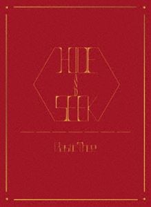 Plastic Tree／メジャーデビュー十五周年”樹念” Hide and Seek -追懐公演-【Hide盤】（完全生産限定） [DVD]