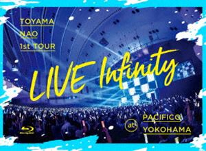 東山奈央／1st TOUR”LIVE Infinity”at パシフィコ横浜 