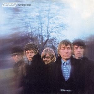 輸入盤 ROLLING STONES / BETWEEN THE BUTTONS （US EDITIONS） LP