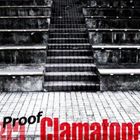 Clamatone / Proof [CD]