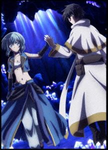 「パーティーから追放されたその治癒師、実は最強につき」Vol.3 [Blu-ray]