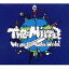 The Mirraz / We are the fuckn world [CD]