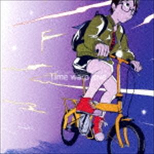 MSS Sound System feat.Shiroro / Time warp love 