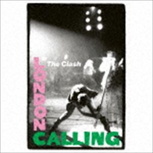 ザ・クラッシュ / ロンドン・コーリング（40周年記念