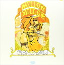 A DONOVAN / MELLOW YELLOW [LP]