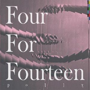 polly / Four For Fourteen [CD](2)