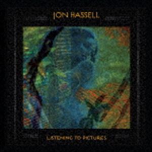ジョン・ハッセル / Listening To Pictures （Pentimento Volume One） [CD]