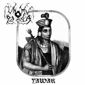 Ukhu Pacha / Yawar [CD]