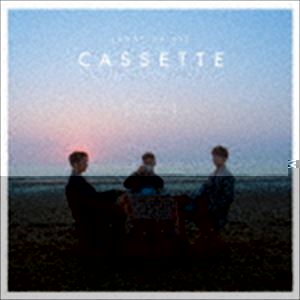 Used Items - FUNKY GALAXY / Cassette（初回生産限定盤A／CD＋DVD） [CD]
