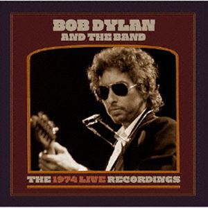 ボブ・ディラン＆ザ・バンド / 偉大なる復活：1974年の記録（完全生産限定盤） [CD]