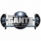 川井憲次（音楽） / Sound of GANTZ PERFECT ANSWER [CD]