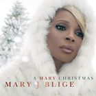 輸入盤 MARY J. BLIGE / MARY CHRISTMAS [CD]