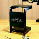 マルチスタンドII/ブラック・ロゴ入り MB-01 RCツール