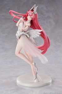 羽根ろな.Ver 1／6 完成品フィギュア