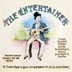 エンターテイナー [CD]