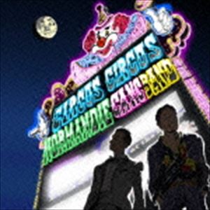 Rakuten - NORMANDIE GANG BAND / CIRCUS CIRCUS [CD]