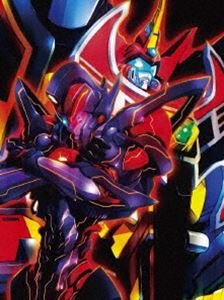SSSS.GRIDMAN 4 [Blu-ray]