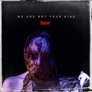 楽天ポプカル 楽天市場店輸入盤 SLIPKNOT / WE ARE NOT YOUR KIND [2LP]
