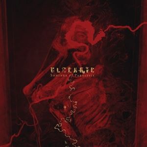 A ULCERATE / SHRINES OF PARALYSIS iCOLOREDj [2LP]