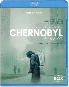 Υ֥ -CHERNOBYL- ֥롼쥤 ץ꡼ȡå [Blu-ray]