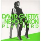 A DAVID GUETTA / PLAY HARD F REMIXES [LP]